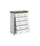 Chest of drawers 6S EVORA S order